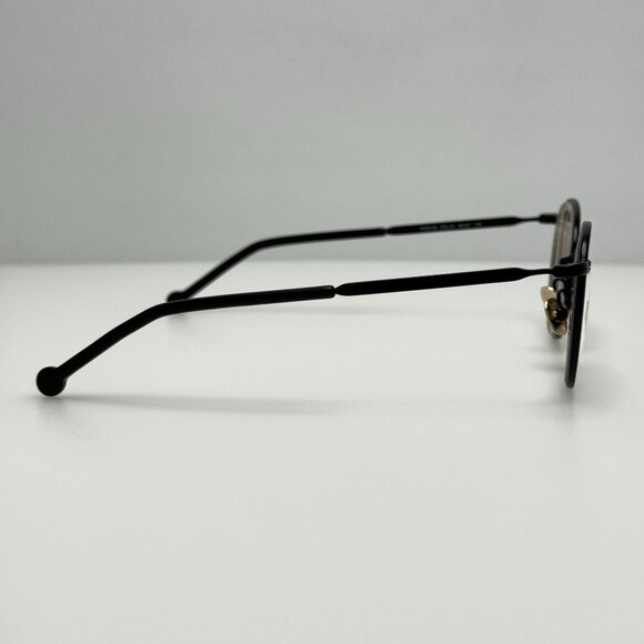 Fabulous Fannys Eyeglasses Eye Glasses Frames FF2011S Col 03 46-21-140 - Picture 2 of 6